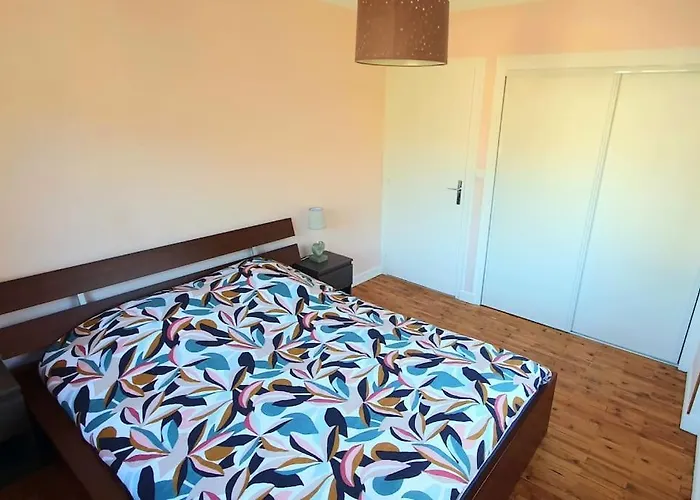 Appartement Au Coeur De La Vallee De La Maurienne