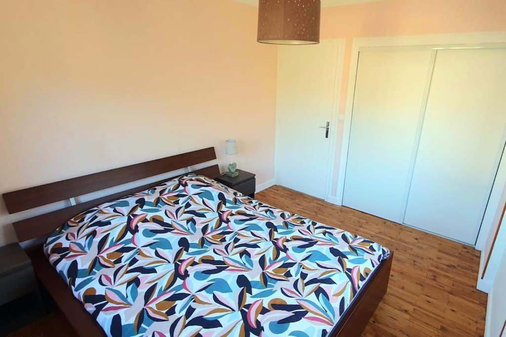 Au Coeur De La Vallee De La Maurienne Apartment Saint-Julien-Mont-Denis