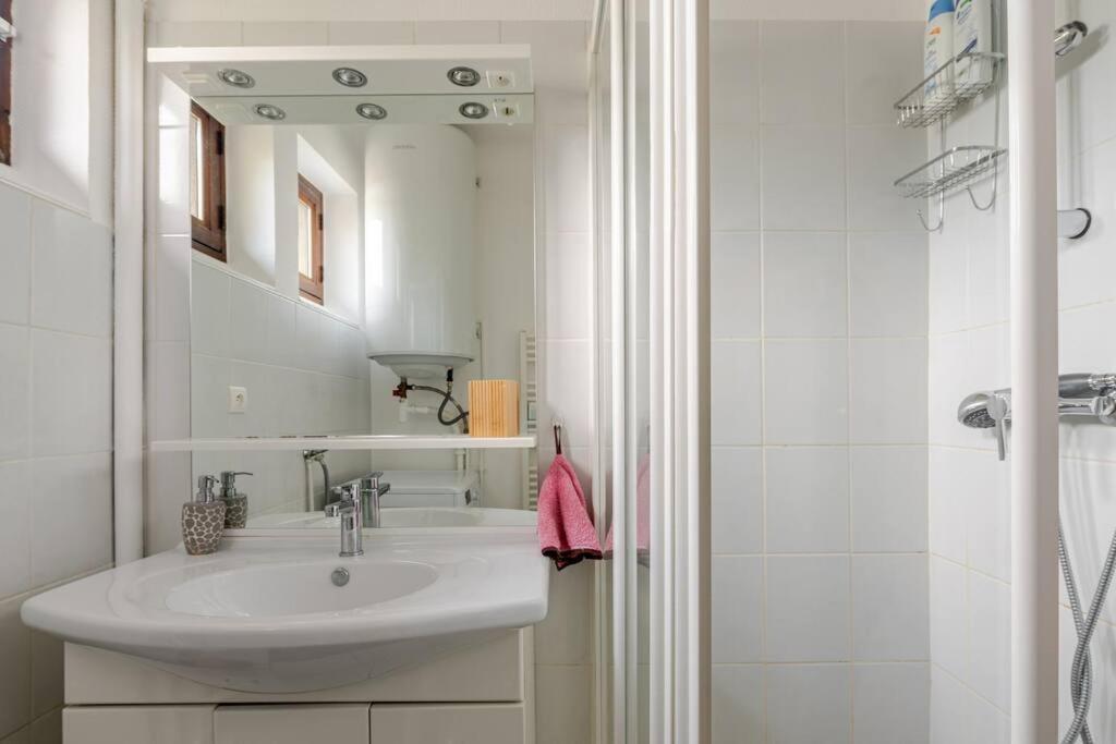 Apartment Au Coeur De La Vallee De La Maurienne *