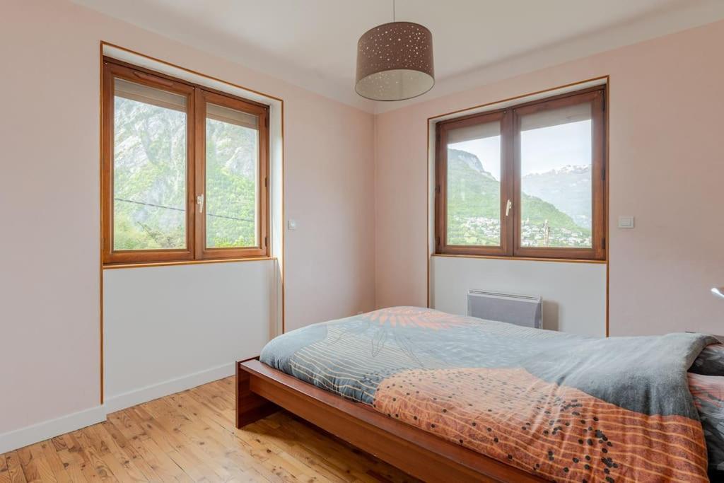 Au Coeur De La Vallee De La Maurienne